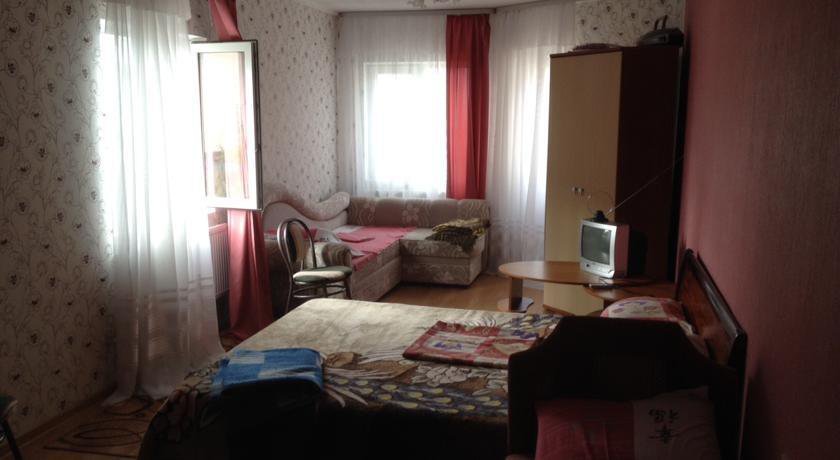 Гостиница Guest house Ludmila Геленджик-8
