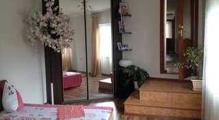 Гостиница Guest house Ludmila Геленджик-2