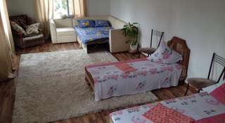 Гостиница Guest house Ludmila Геленджик-6