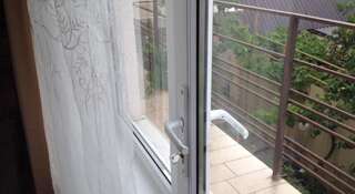 Гостиница Guest house Ludmila Геленджик-1