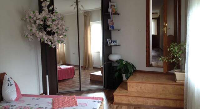 Гостиница Guest house Ludmila Геленджик-5