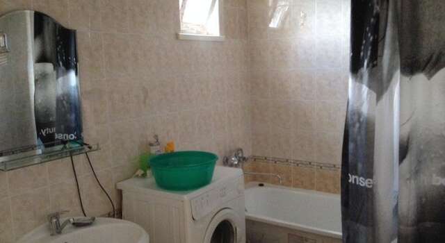 Гостиница Guest house Ludmila Геленджик-6