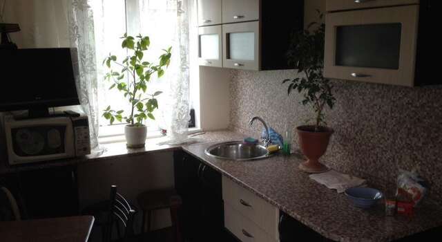 Гостиница Guest house Ludmila Геленджик-8